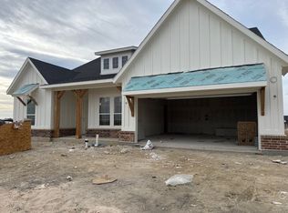 197 Meadow Vista Dr, Rhome, TX 76078