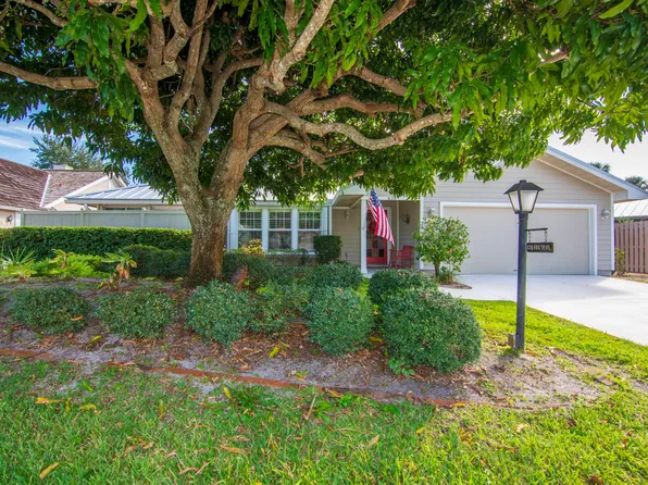 620 Fox Trail SW, Vero Beach, FL 32962