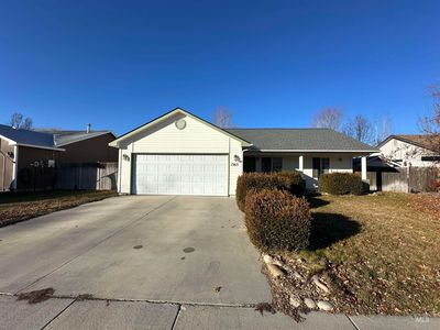 1363 N Kolnes Ave, Kuna, ID, 83634