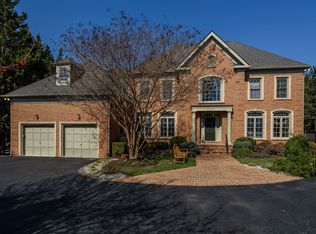 9407 Eldwick Way, Potomac, MD 20854