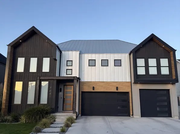 7641 S Brinkerhoff Dr, West Jordan, UT 84084