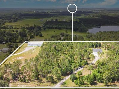 4450 Empire Church Rd, Groveland, FL, 34736