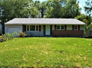 201 Simsbury Rd, West Hartford, CT 06117