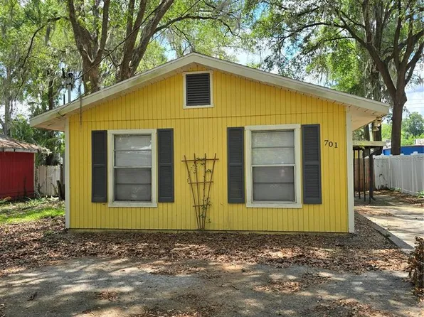 701 NW 24th Ave, Gainesville, FL 32609