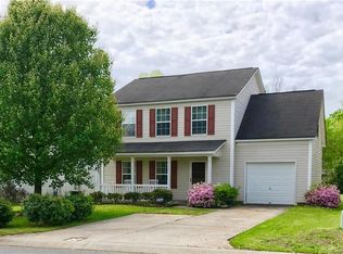2827 Station, Concord, NC 28025