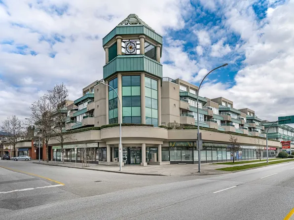 2099 Lougheed Hwy #A319, Pt Coquitlam, BC V3B 1A8