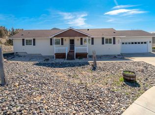 3014 NE Yellowpine Rd, Prineville, OR 97754
