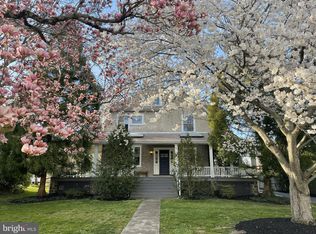 113 Runnymede Ave, Wayne, PA 19087