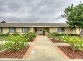 11576 Suburnas Way, Santa Ana, CA 92705