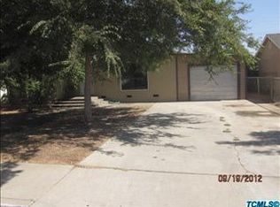 33156 Buckeye Rd, Ivanhoe, CA 93235