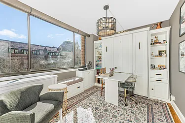 Rented by Brown Harris Stevens