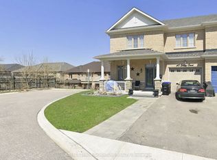 40 Gilroy Ct, New Tecumseth, ON L9R0K8