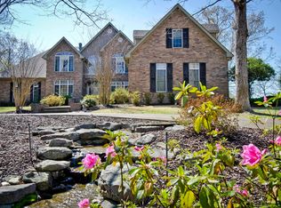 16 Stonegate Shores Dr, Hot Springs, AR 71913