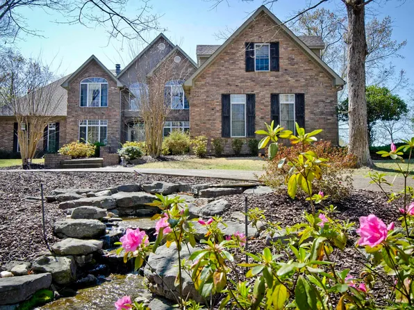 16 Stonegate Shores Dr, Hot Springs, AR 71913