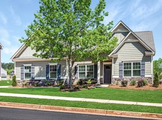 1925 Highland Creek Dr, Monroe, GA 30656