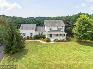 158 Wye Knot Rd, Queenstown, MD 21658