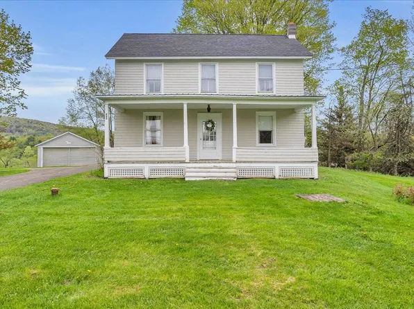 902 County Highway 26, Fly Creek, NY 13337