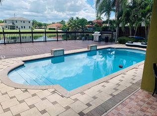 16400 SW 54th Ter, Miami, FL 33185