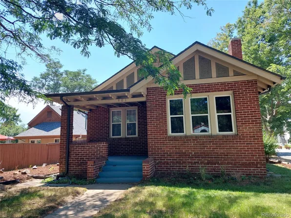 901 S University Boulevard, Denver, CO 80209