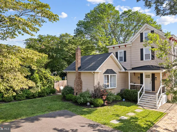 127 Fowler Ave, Haddonfield, NJ 08033