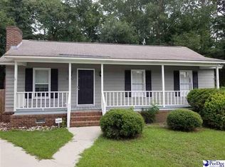 3541 Georgia Ln, Florence, SC 29501
