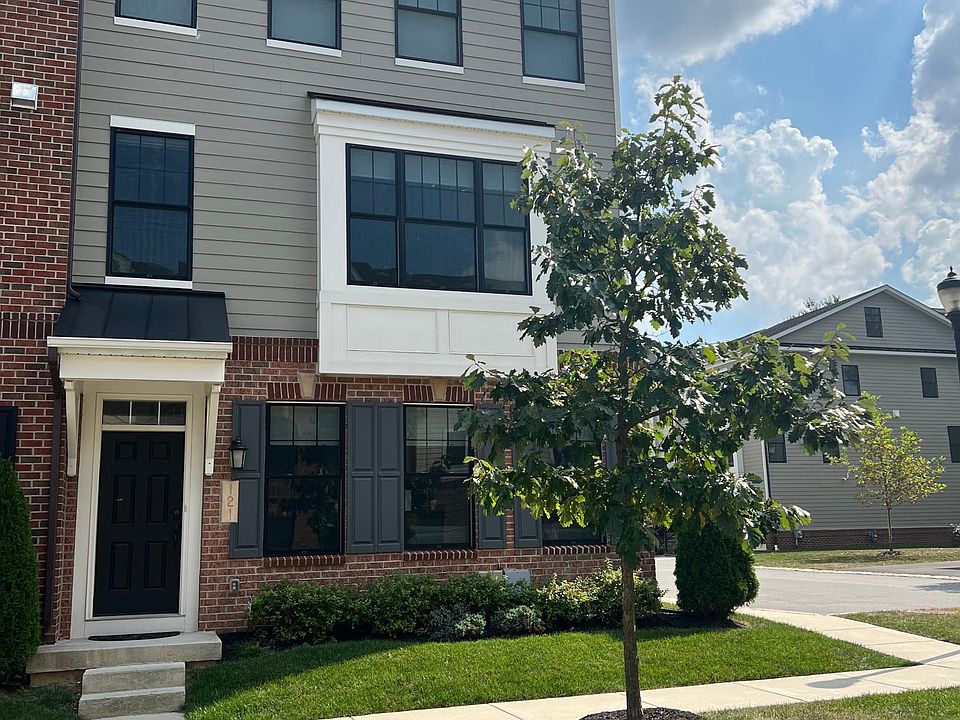 Sun filled premium corner unit