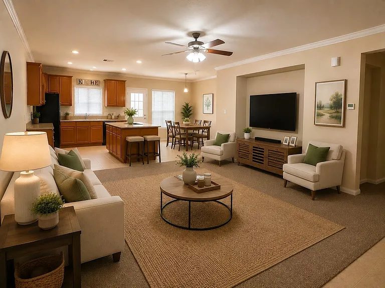 408 Price Dr — Photo 3