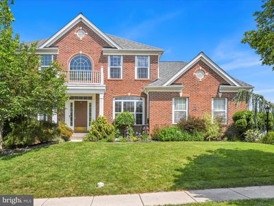 7633 Player Blvd, Seven Valleys, PA, 17360