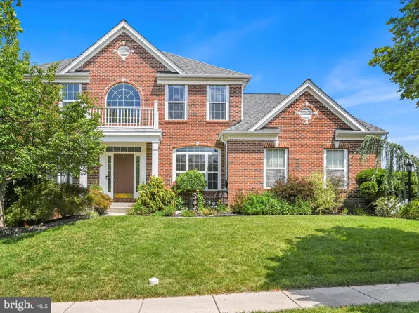 7633 Player Blvd, Seven Valleys, PA 17360