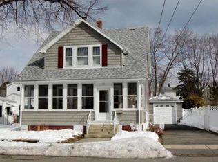 19 Blakeley St, Lynn, MA 01905