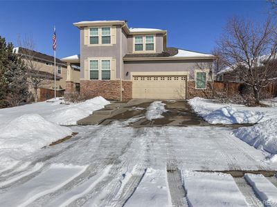 21067 E Greenwood Dr, Aurora, CO, 80013