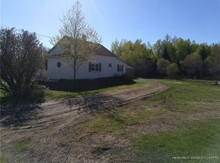 950 Hodgdon Mills Rd, Linneus, ME 04730