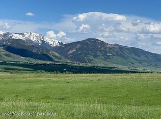 Lg Tract Skyline Dr #1, Fairview, WY 83119