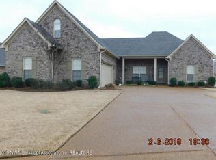 783 Robertson Way, Hernando, MS 38632