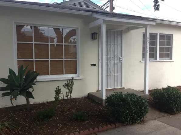 2709 Broadway Ops, 2709-2711 Broadway #2709, Santa Monica, CA 90404