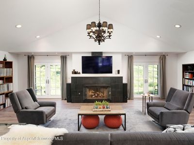 49 Gambel Oak Way, Carbondale, CO, 81623