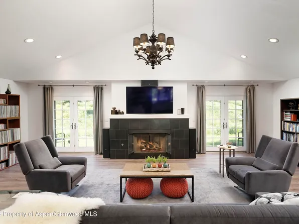 49 Gambel Oak Way, Carbondale, CO 81623