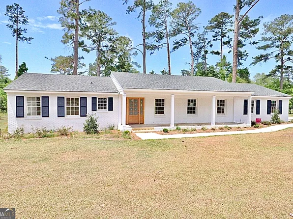 2416 Westwood Dr, Valdosta, GA 31602