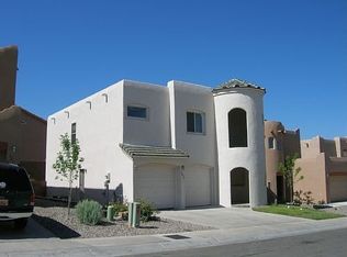 7208 Via Contenta NE, Albuquerque, NM 87113