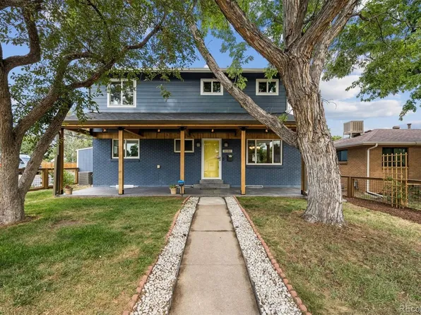 2190 Jay Street, Edgewater, CO 80214