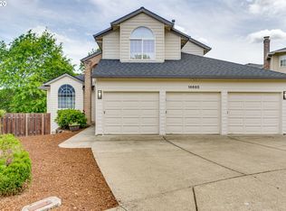 16685 SW Nafus Ln, Beaverton, OR 97007
