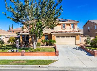 978 Cornflower Dr, Hemet, CA 92545