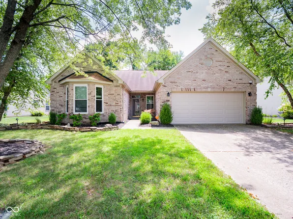 12621 Castilla Pl, Indianapolis, IN 46236