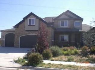 11378 Via Arboles Ct, South Jordan, UT 84095
