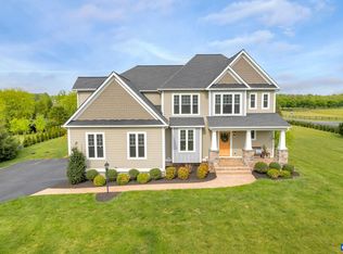 4429 Shagbark Ln, Earlysville, VA 22936