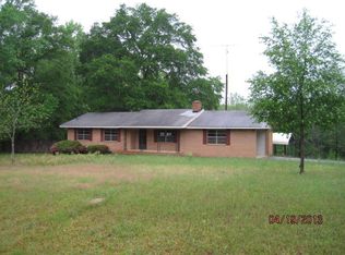 161 Coopers Church Rd SW, Milledgeville, GA 31061