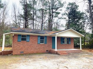 404 Gadsden Loop, Walterboro, SC 29488