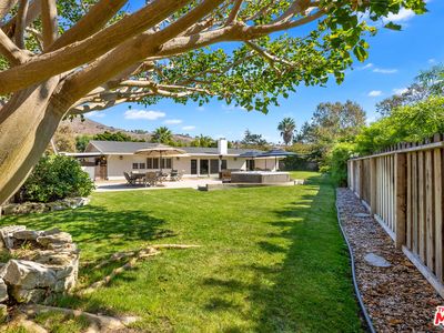 30710 Monte Lado Dr, Malibu, CA, 90265