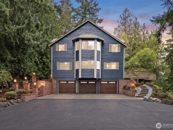 9502 184th Avenue E, Bonney Lake, WA 98391