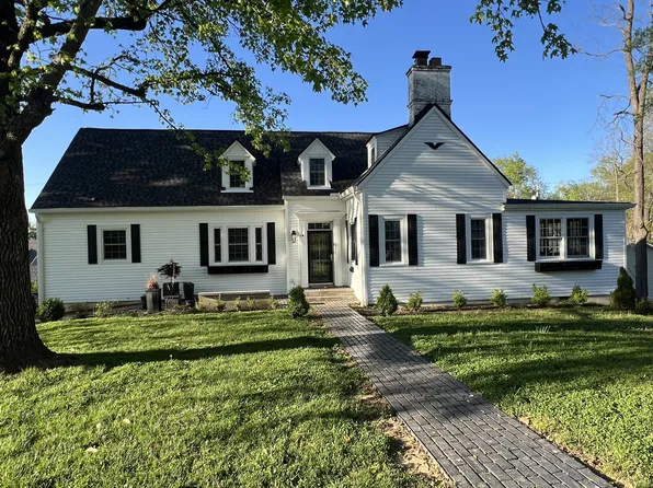 178 E Glenwood Dr, Clarksville, TN 37040